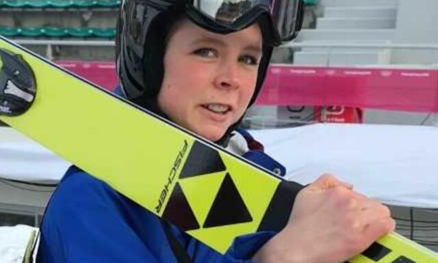 Skremte japanerne med superhopp